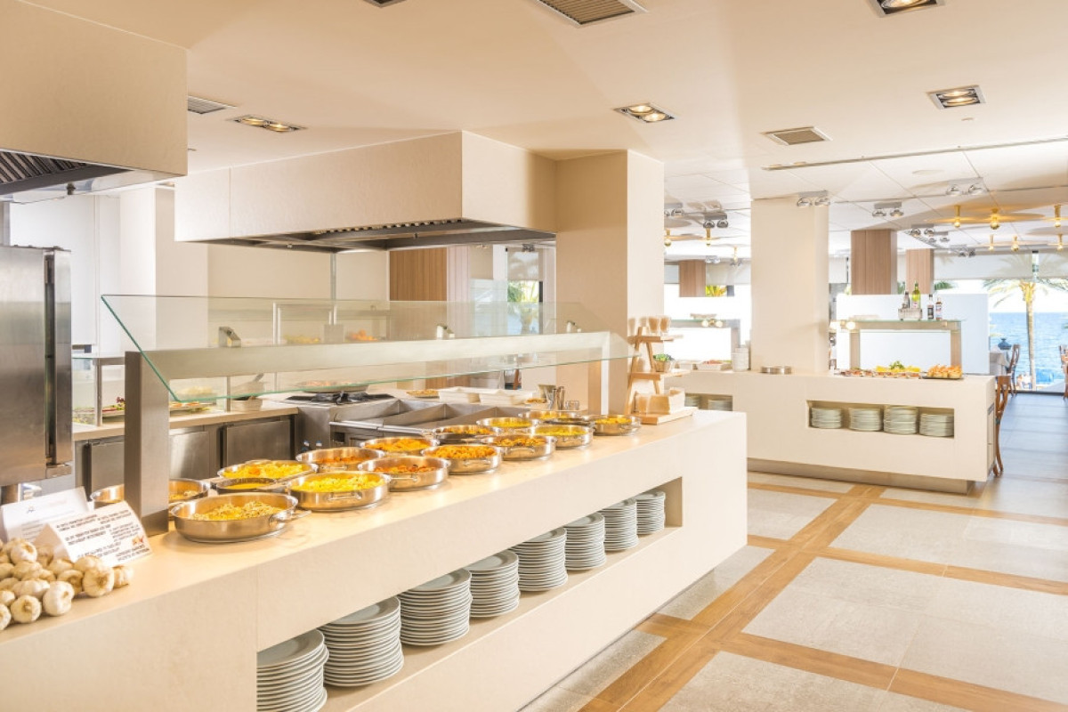 MARSOL HOTEL (Lloret de Mar)