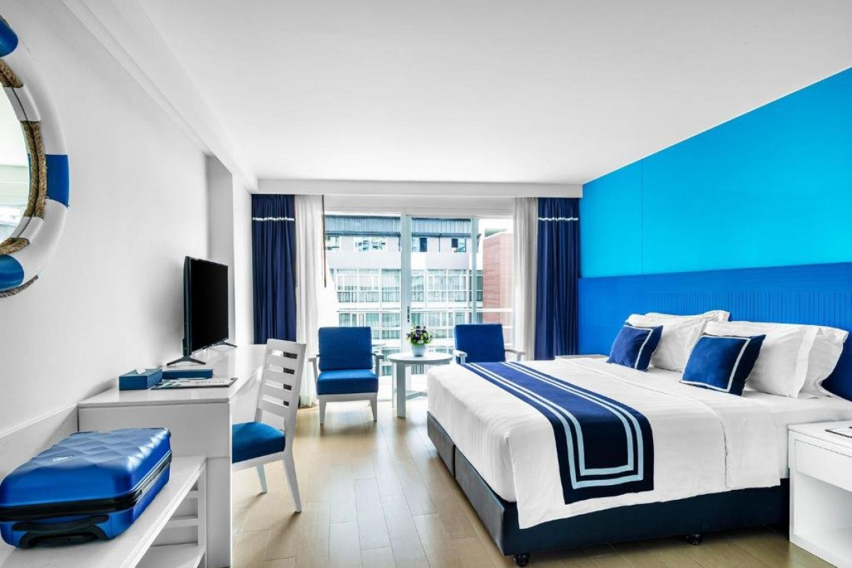 A-ONE New Wing Hotel