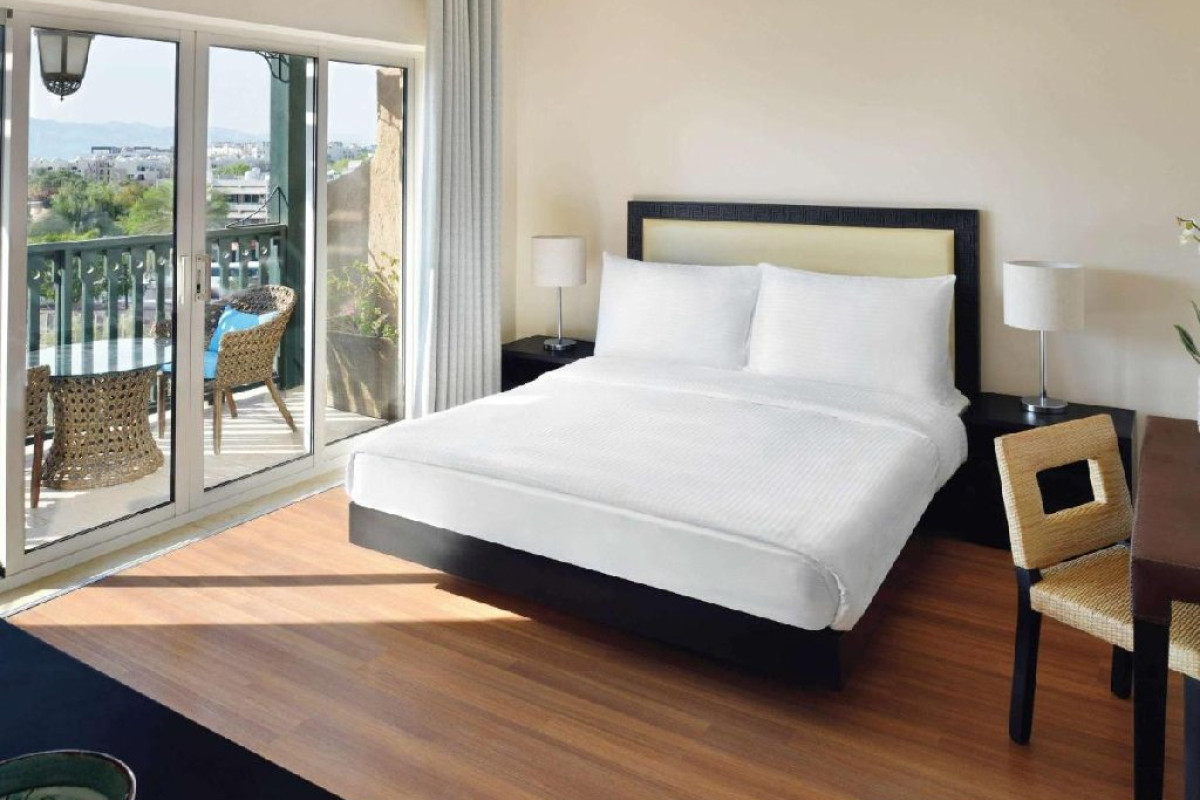 Movenpick Resort and Residences Aqaba