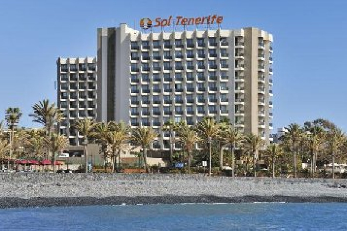 Sol Tenerife