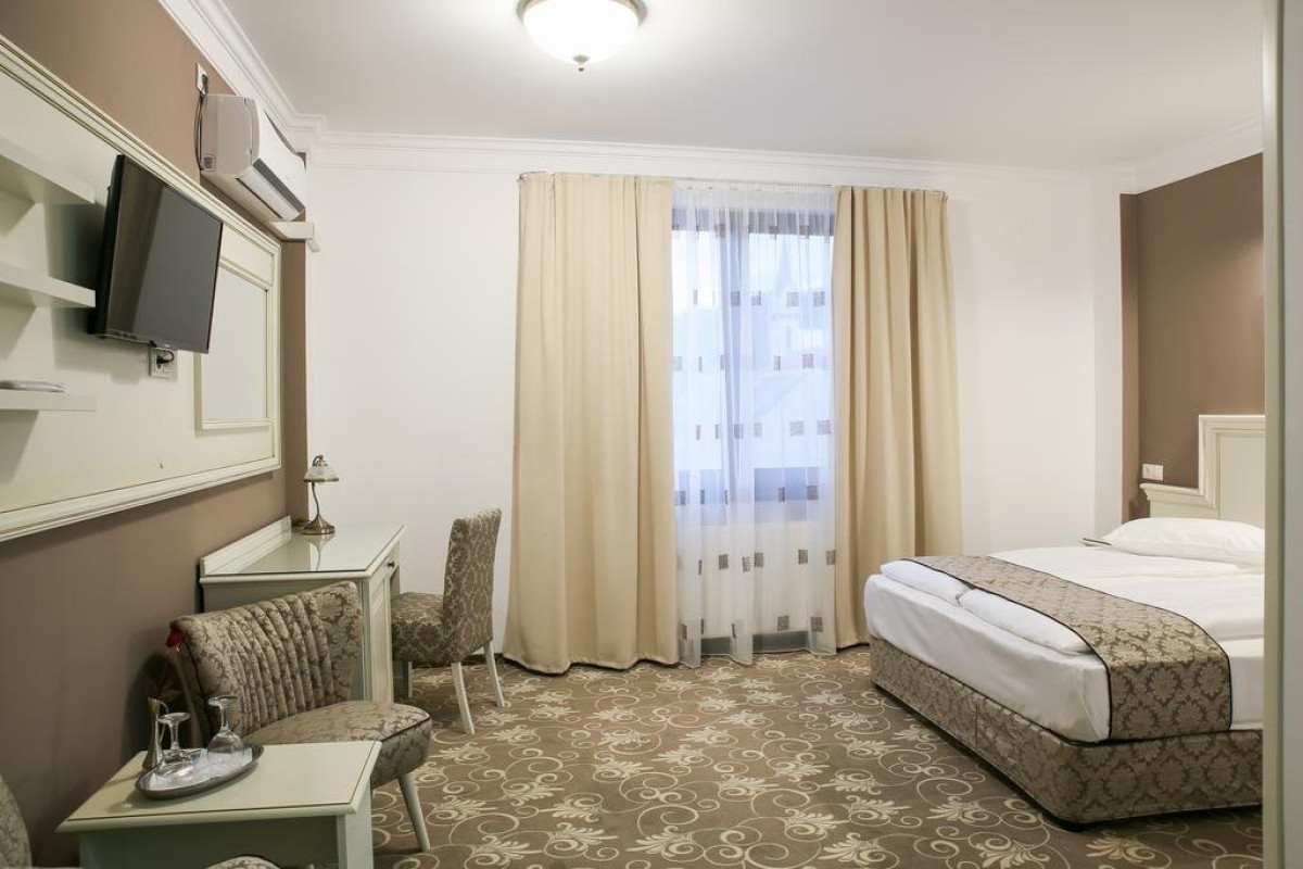 Hotel Montana