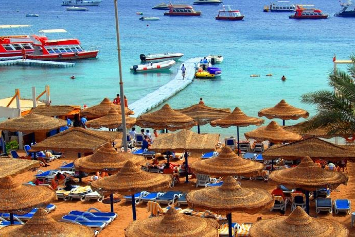 TROPITEL NAAMA BAY