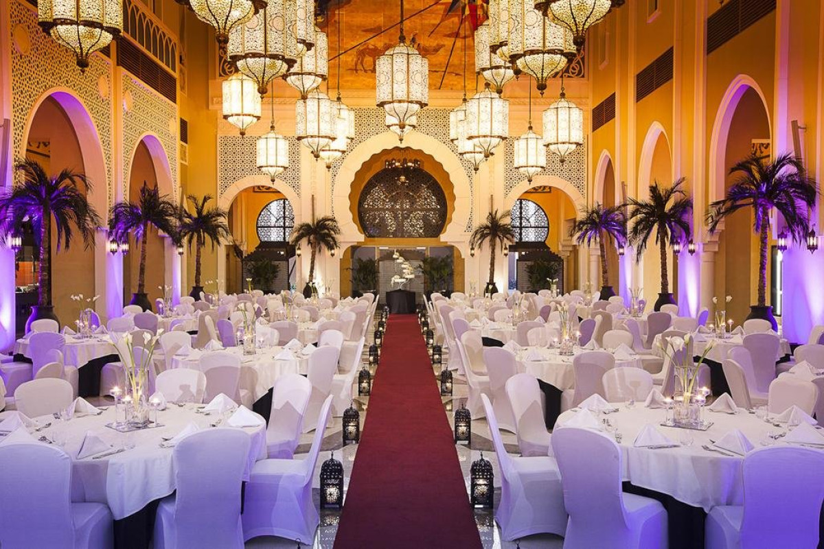 Movenpick IBN Battuta Gate