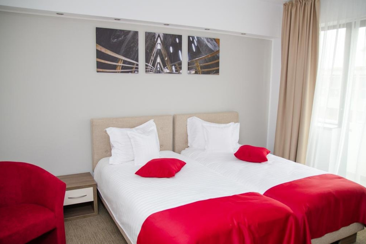 Hotel Potaissa