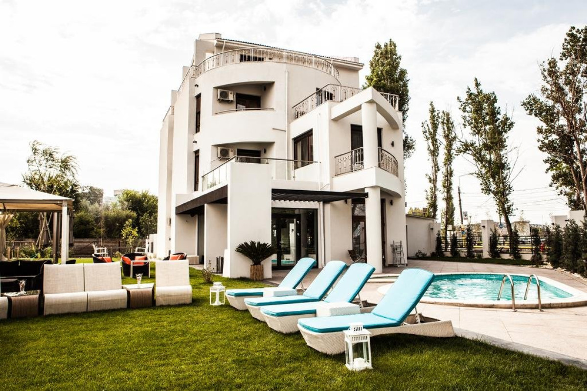 El Locanda  Boutique