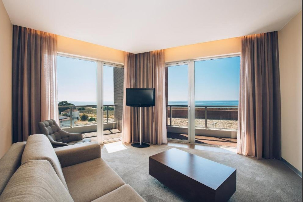 IBEROSTAR SELECTION LAGOS ALGARVE
