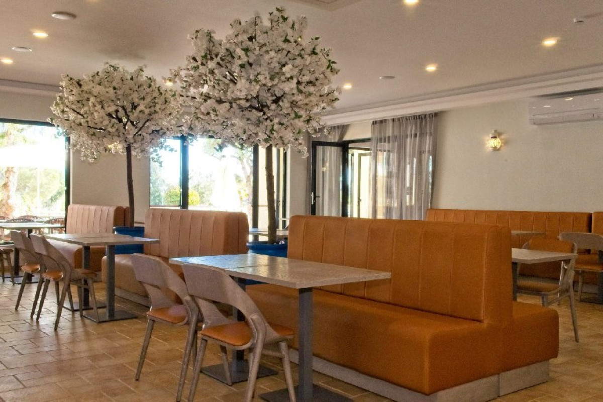 Hotel Turim Estrela do Vau