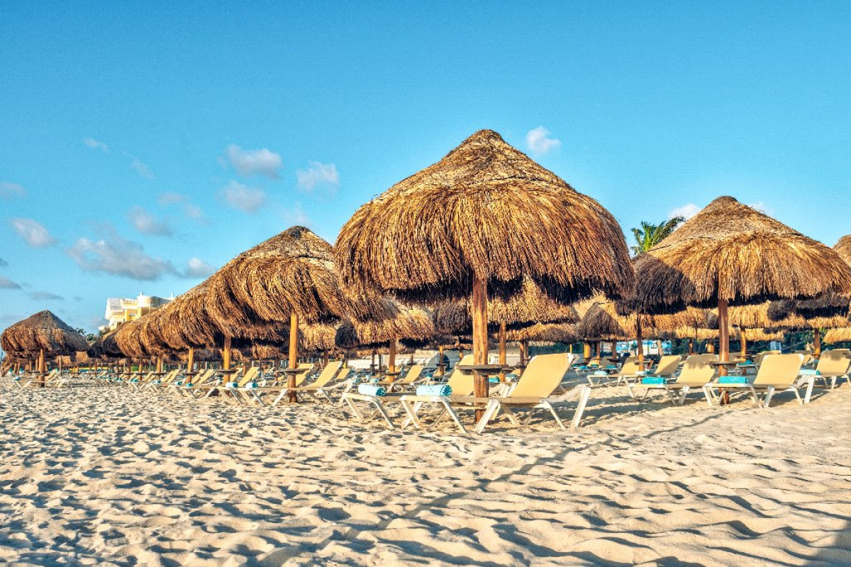 Iberostar Selection Paraiso Lindo