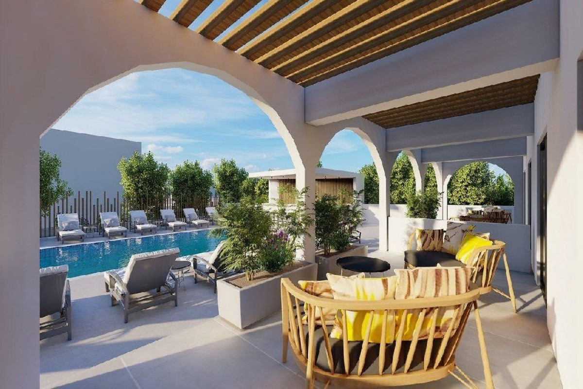 Zoi Hotel