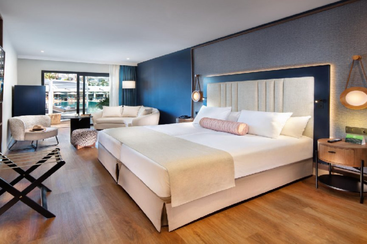 Princess Inspire Tenerife (fost Bahia Princess)  Adults Only