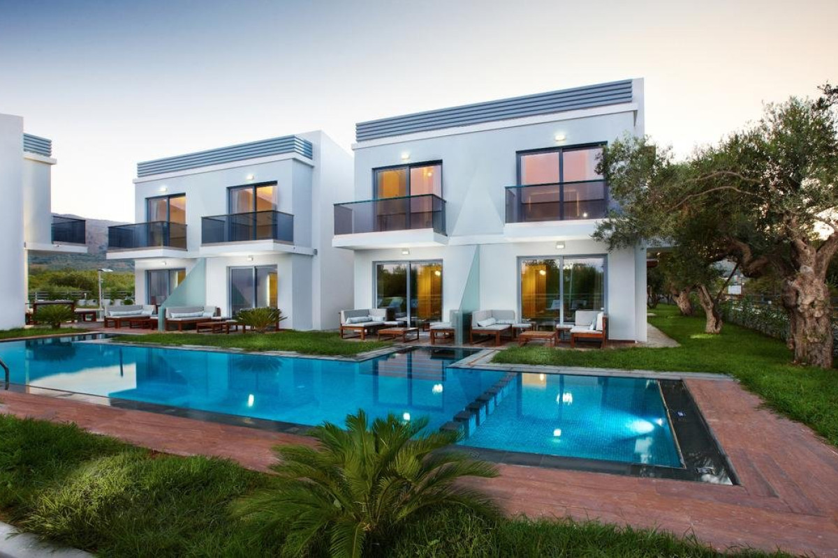 Annas House Hotel (C)