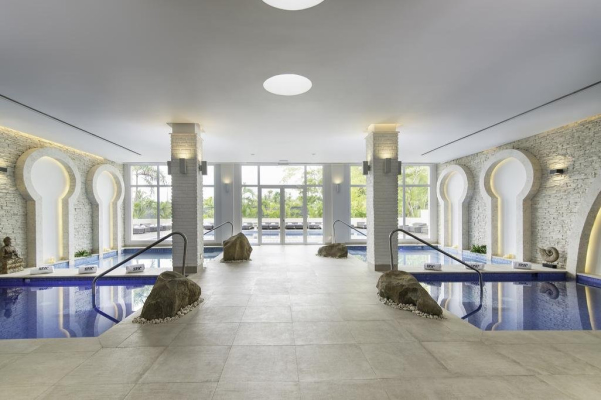 IBEROSTAR DOMINICANA