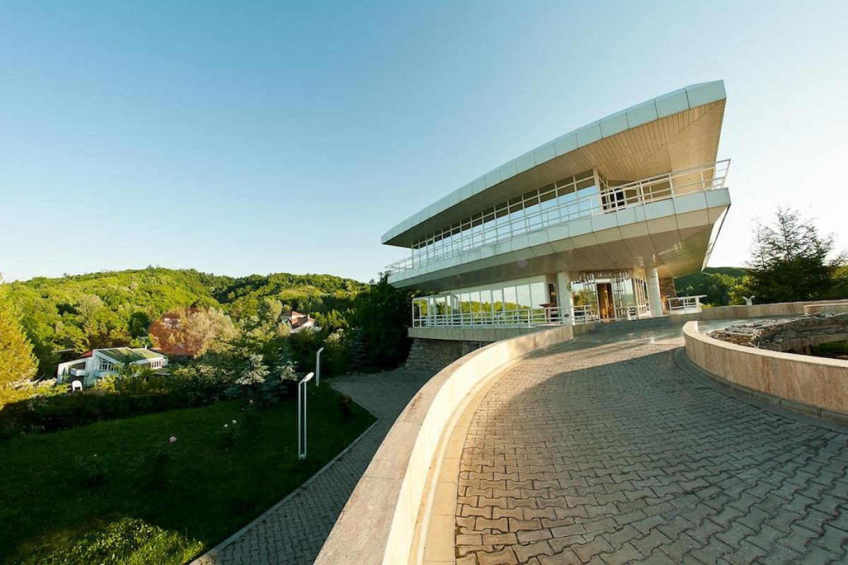 Lac de Verde - Golf and Leisure Resort