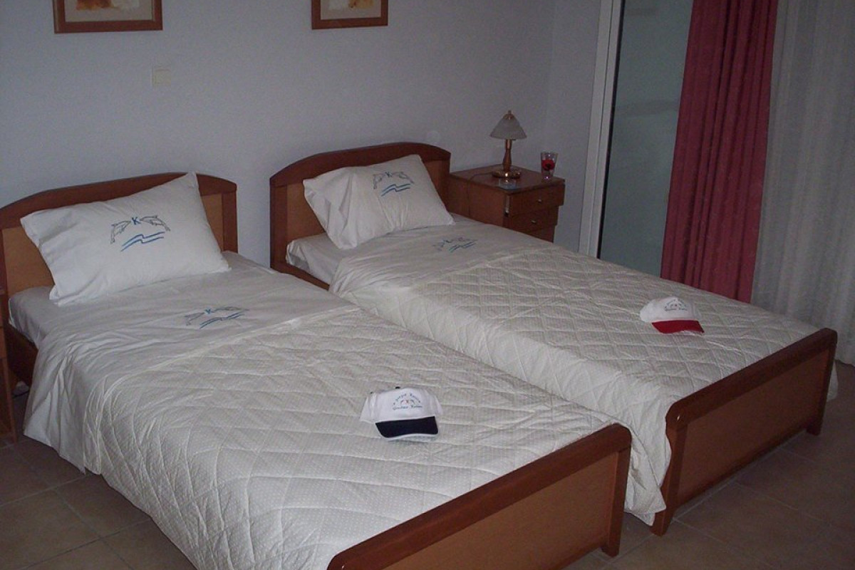 Grand Mother Katina Aparthotel (K)