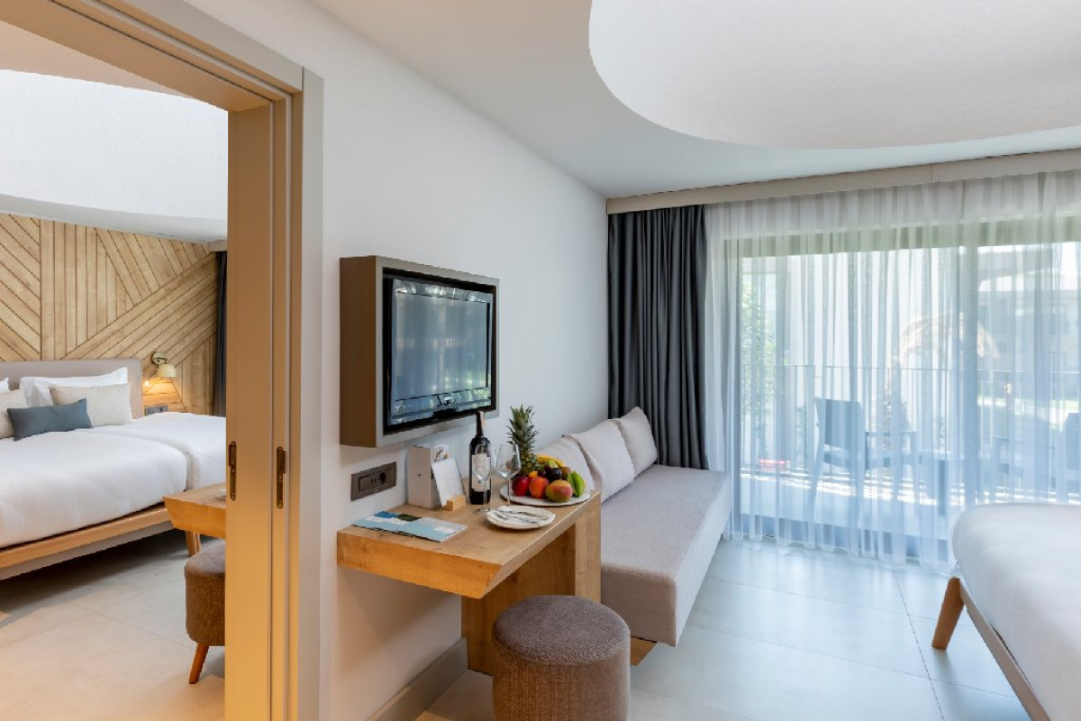 PALOMA ORENDA RESORT AND SPA