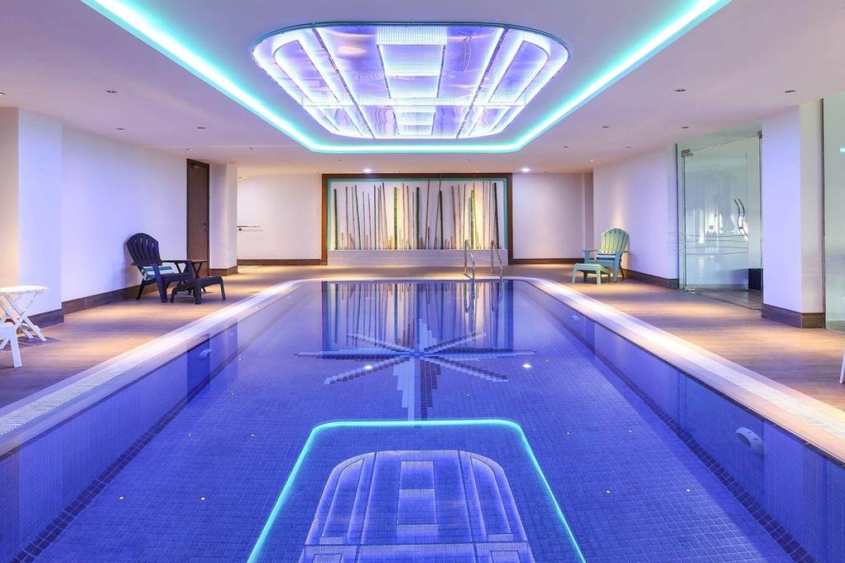 Ibis Styles Hotel Jumeirah