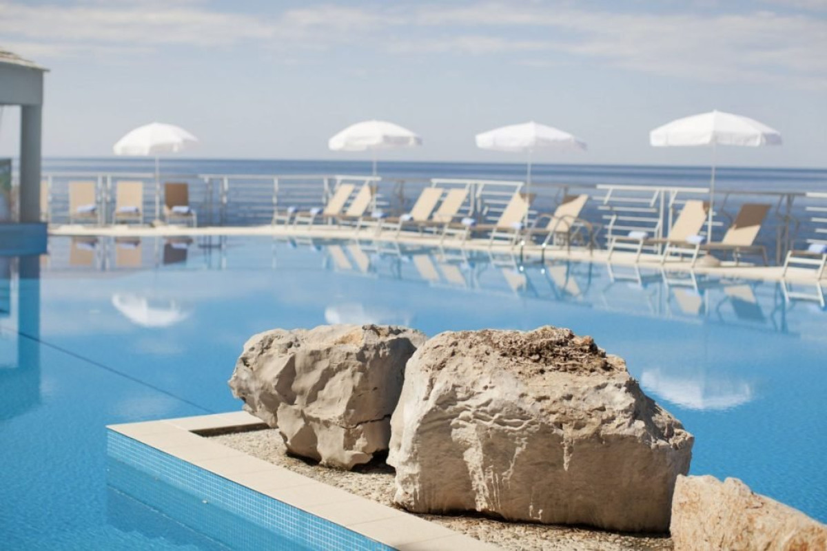 Dubrovnik Palace (Dubrovnik)