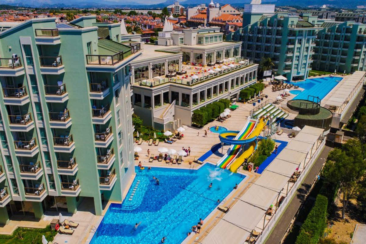 ROYAL ATLANTIS RESORT