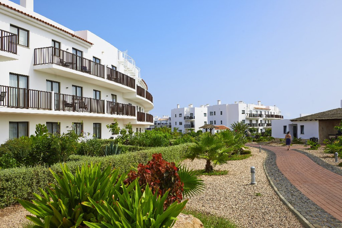 Melia Dunas Beach