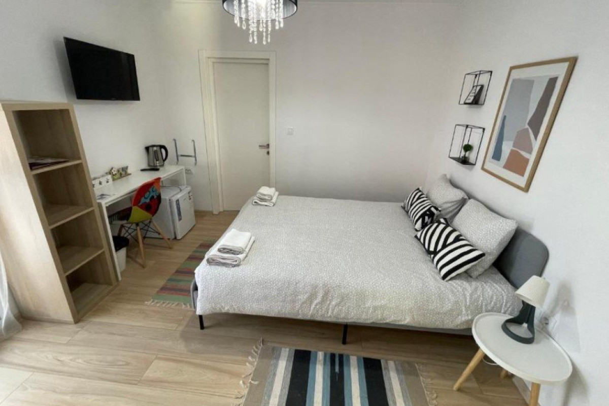 Hotel Alpin Rooms
