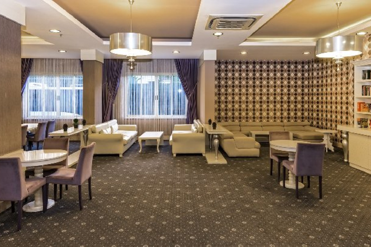 SERENIS SIDE HOTEL