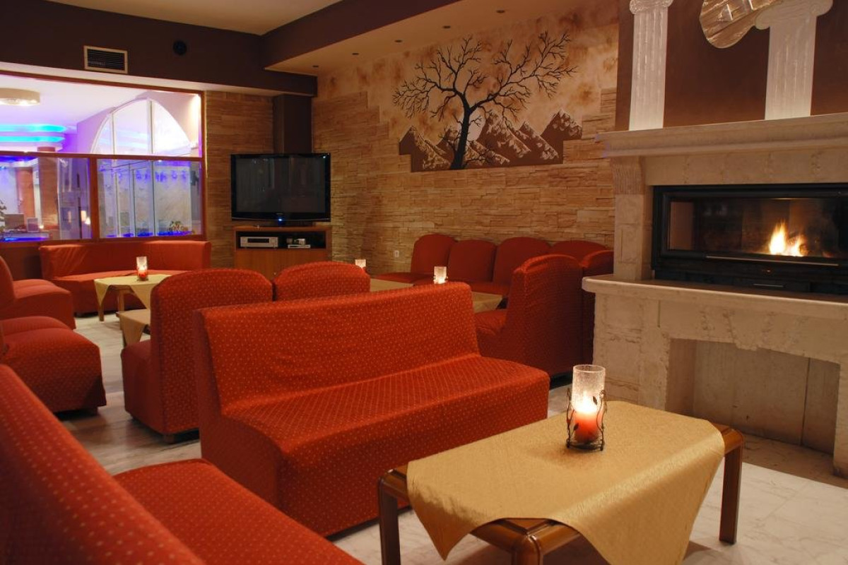 Grand Platon Hotel