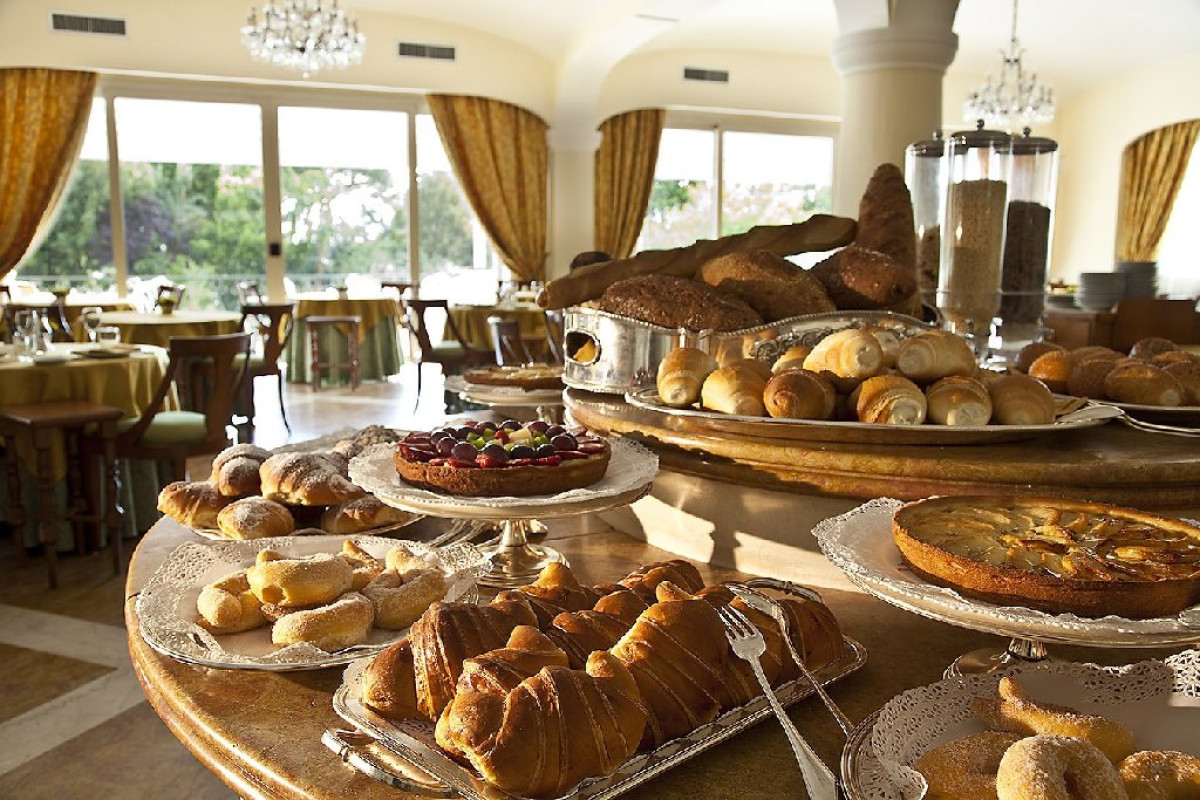 Grand Hotel Excelsior Belvedere