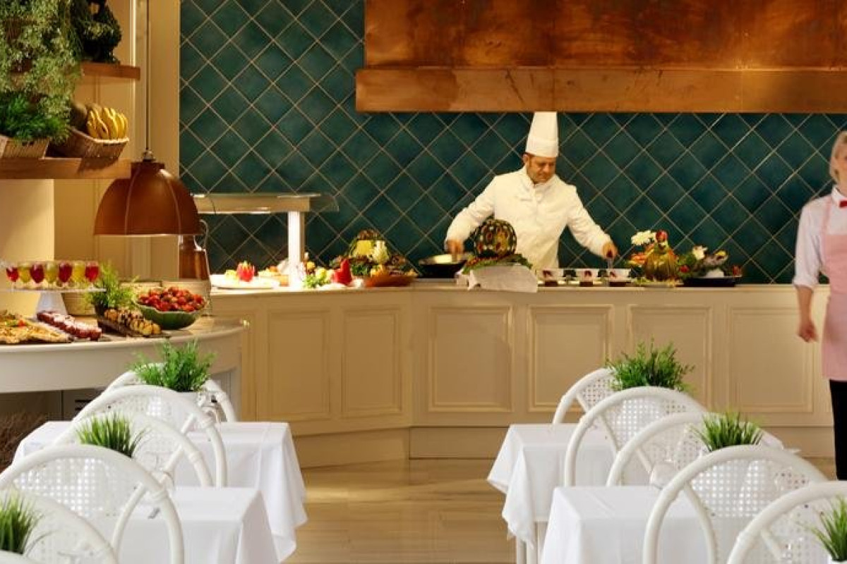 AUGUSTA CLUB (ADULTS ONLY) (Lloret de Mar)
