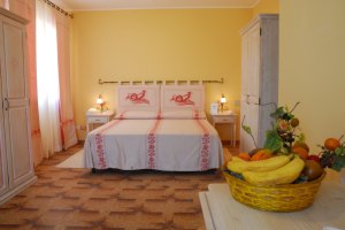 Hotel Le Nereidi