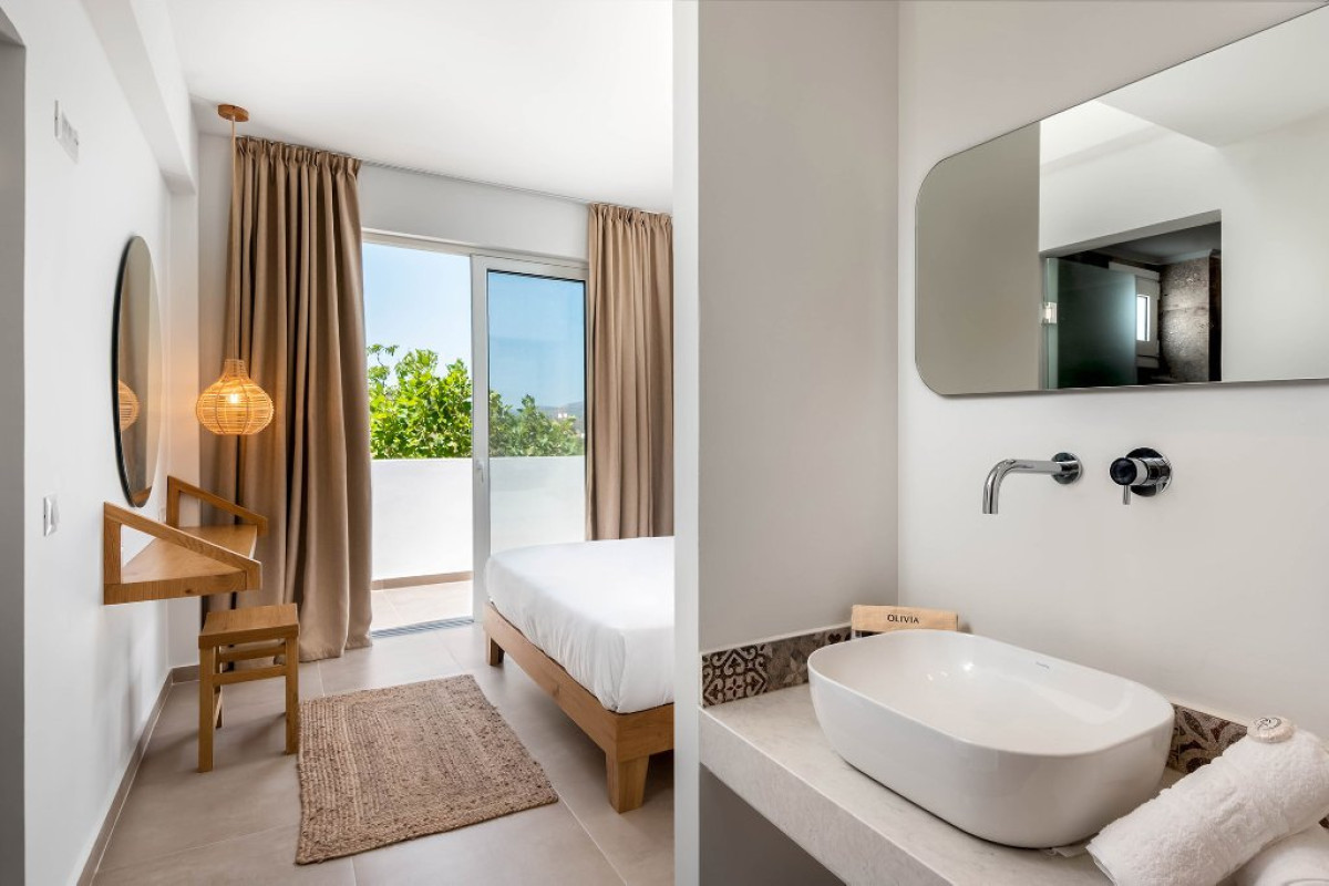 Absolute Kiotari Resort (Rhodes)