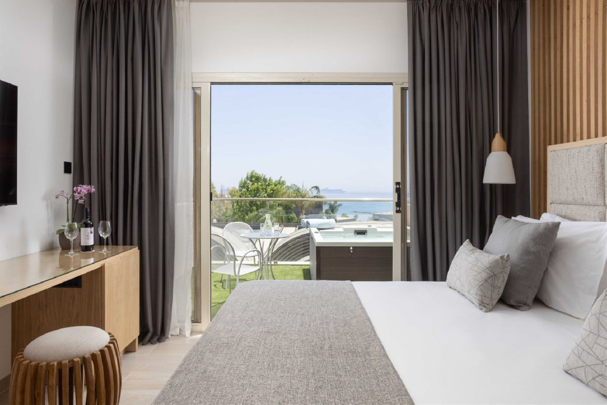 Atlantica Bay Limassol (Limassol)