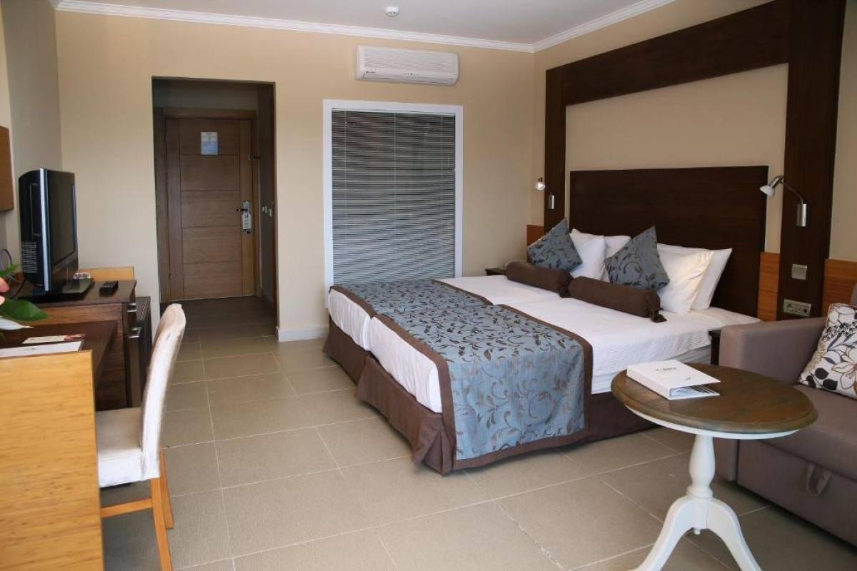 DELTA HOTELS BY MARRIOTT BODRUM