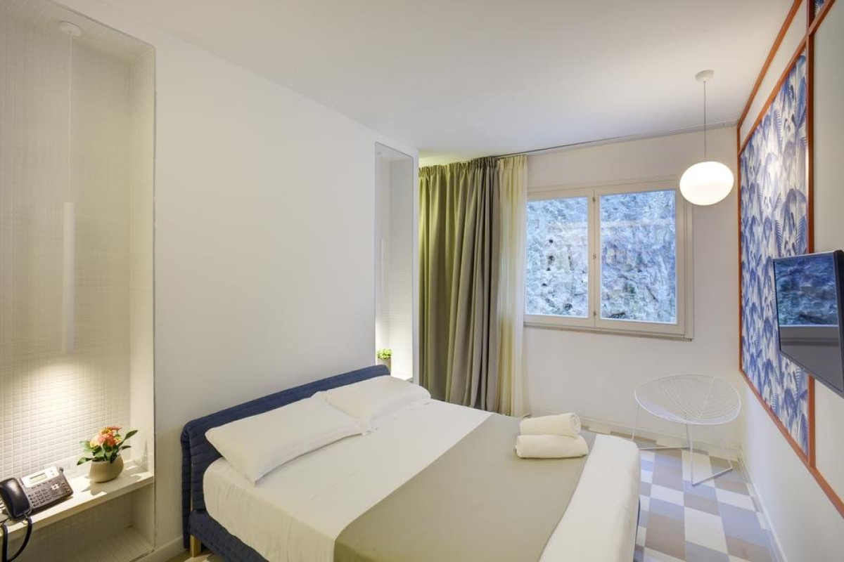 Grand Hotel Riviera (Santa Maria Al Bagno)