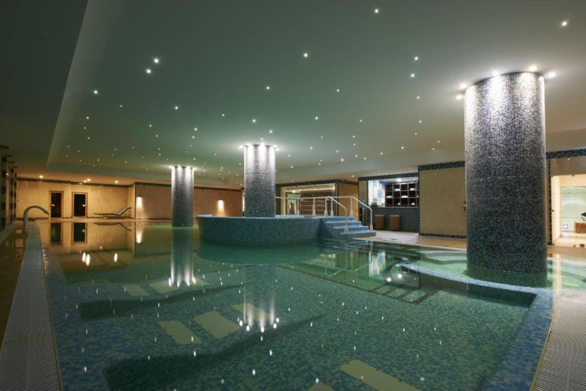 Grande Real Santa Eulalia Resort And Spa