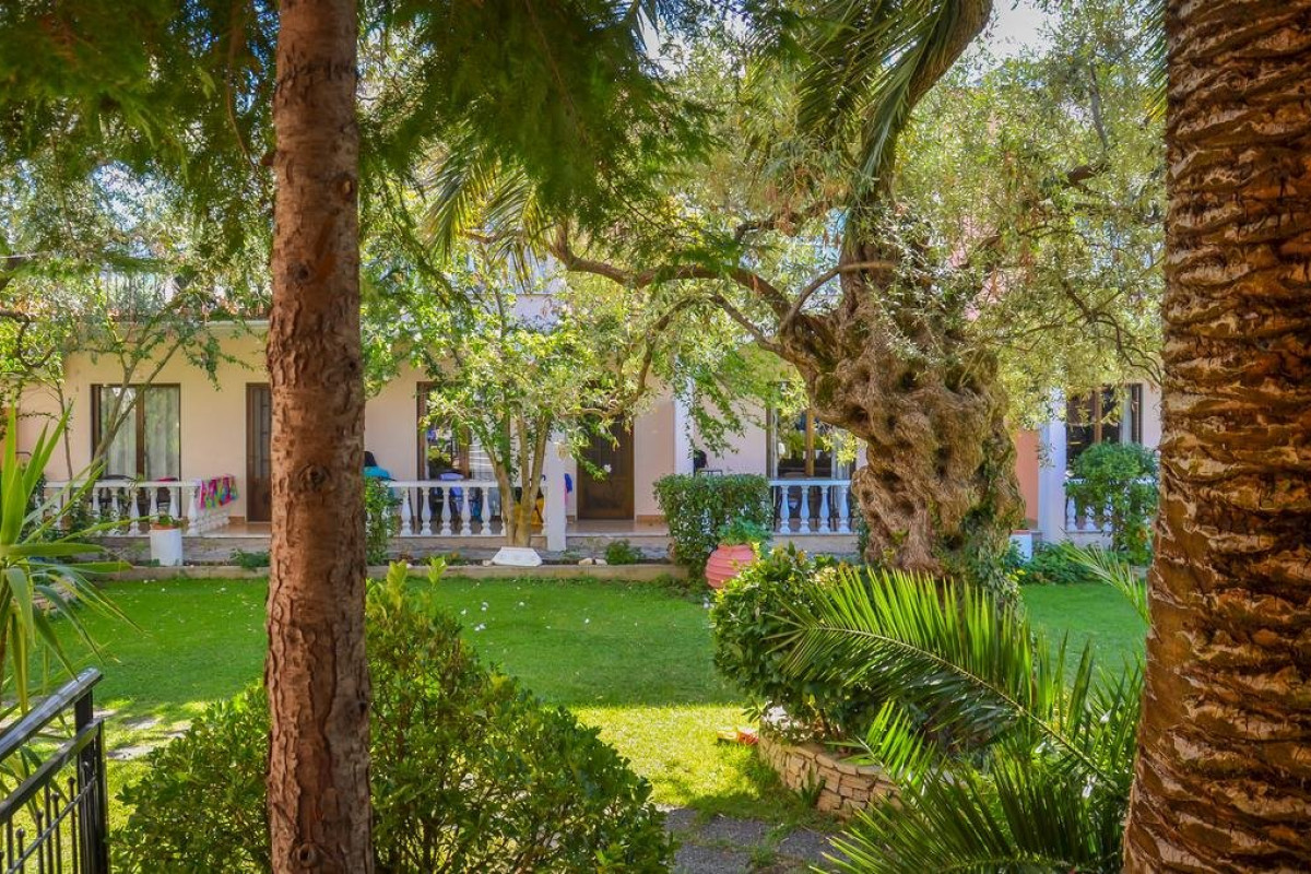 VILLA EDEN (Limenas)