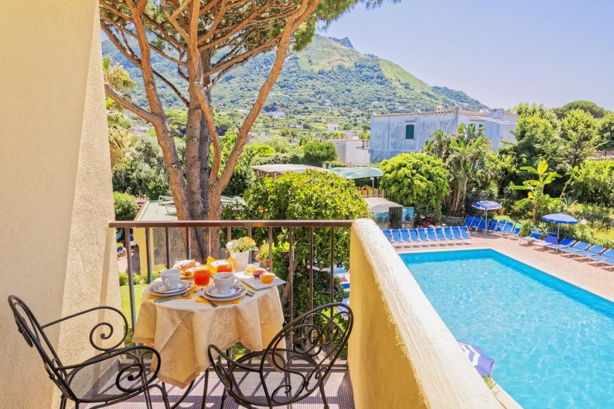 Family Spa Le Canne