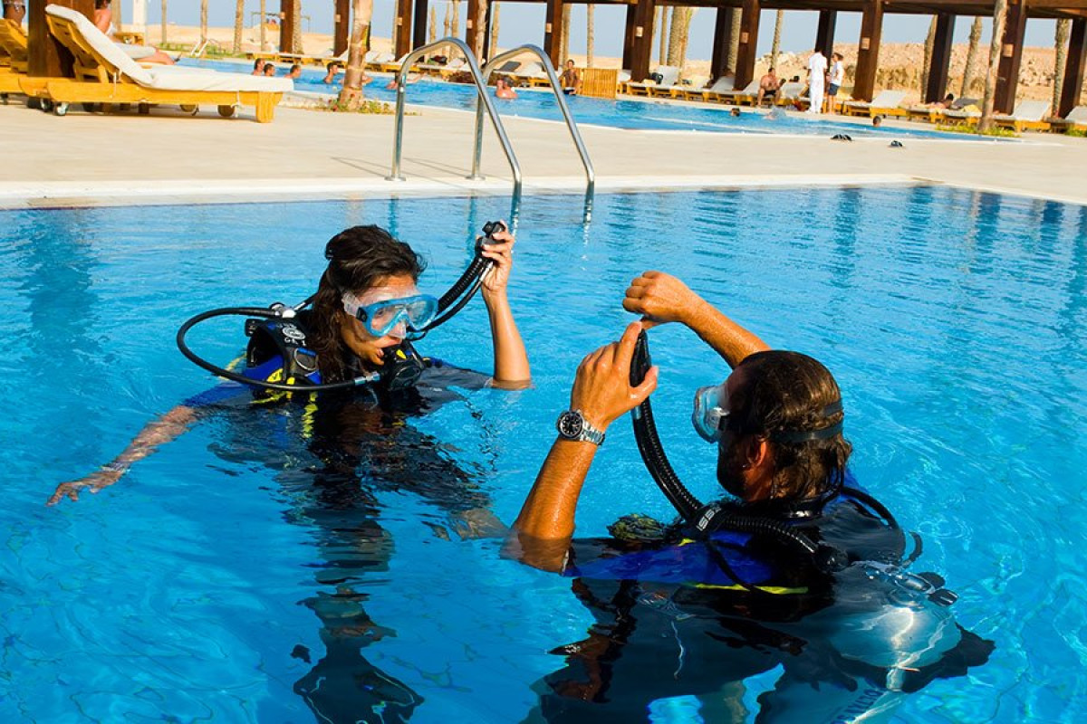 GEMMA RESORT (MARSA ALAM)