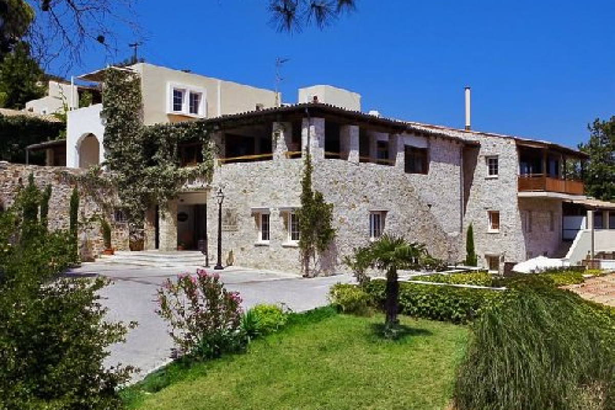 Hotel Atrium