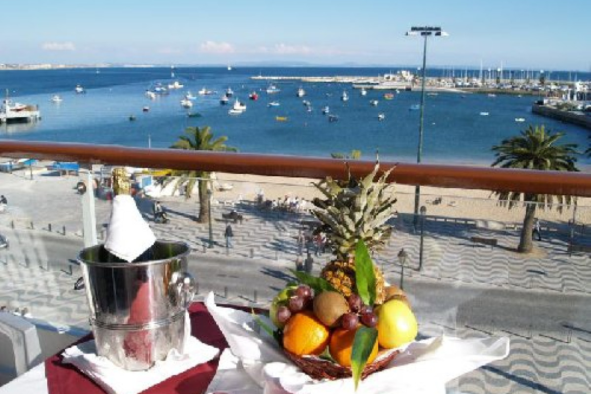 Hotel Baia