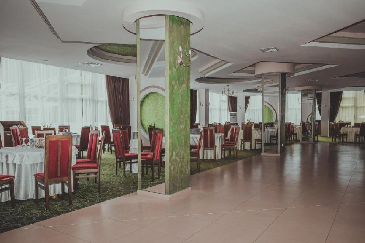 Bacolux Diana Resort CMD