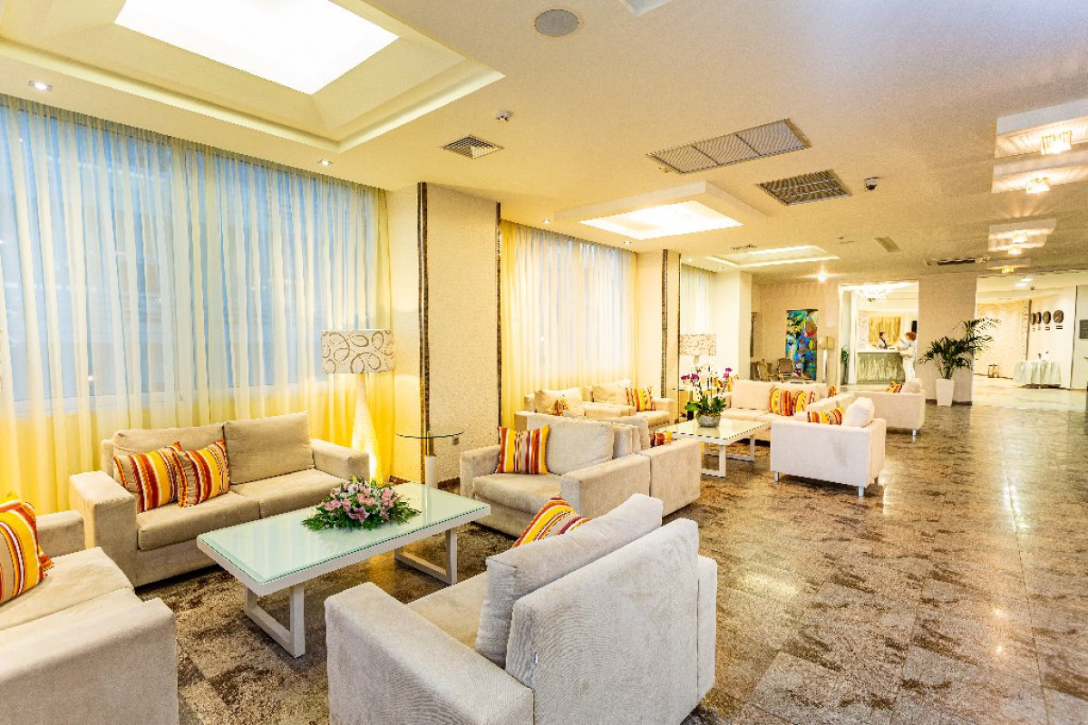 Rhodos Horizon Blu (ex Kipriotis) -adults only