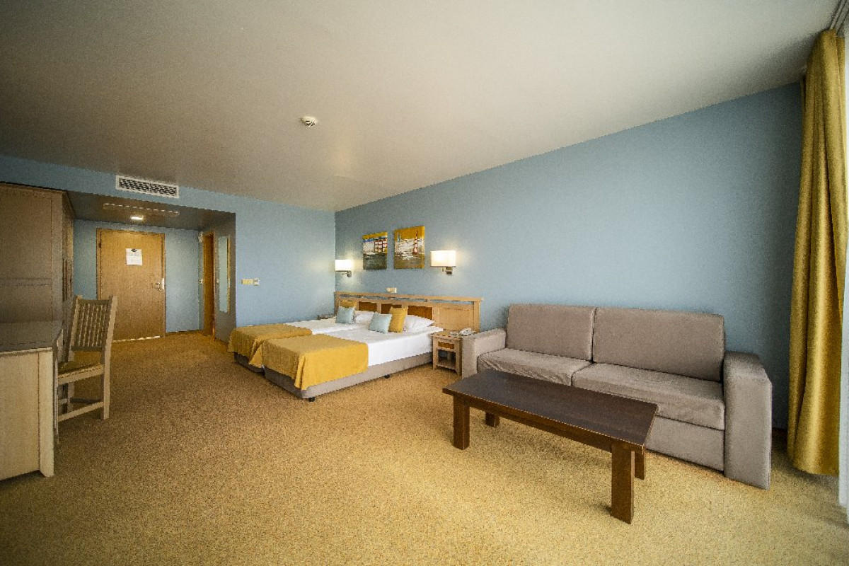 HVD CLUBHOTEL MIRAMAR