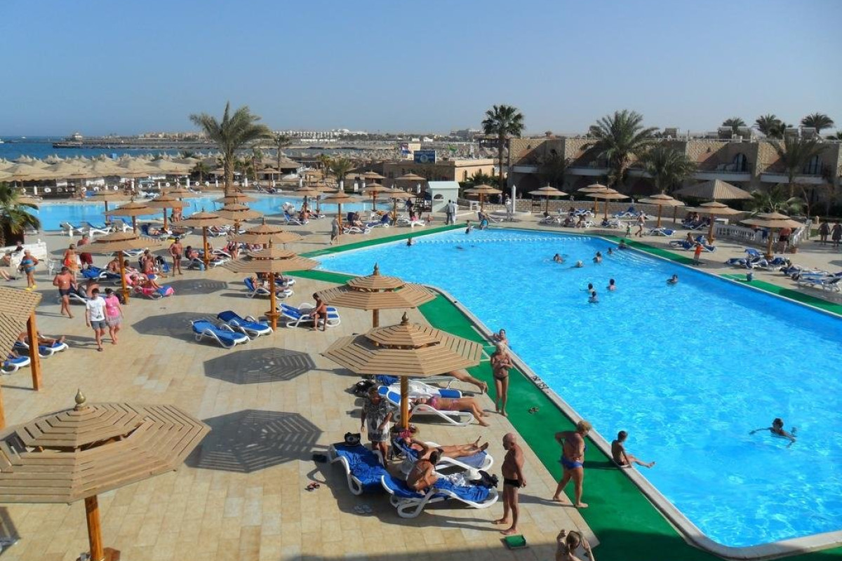 ALADDIN BEACH