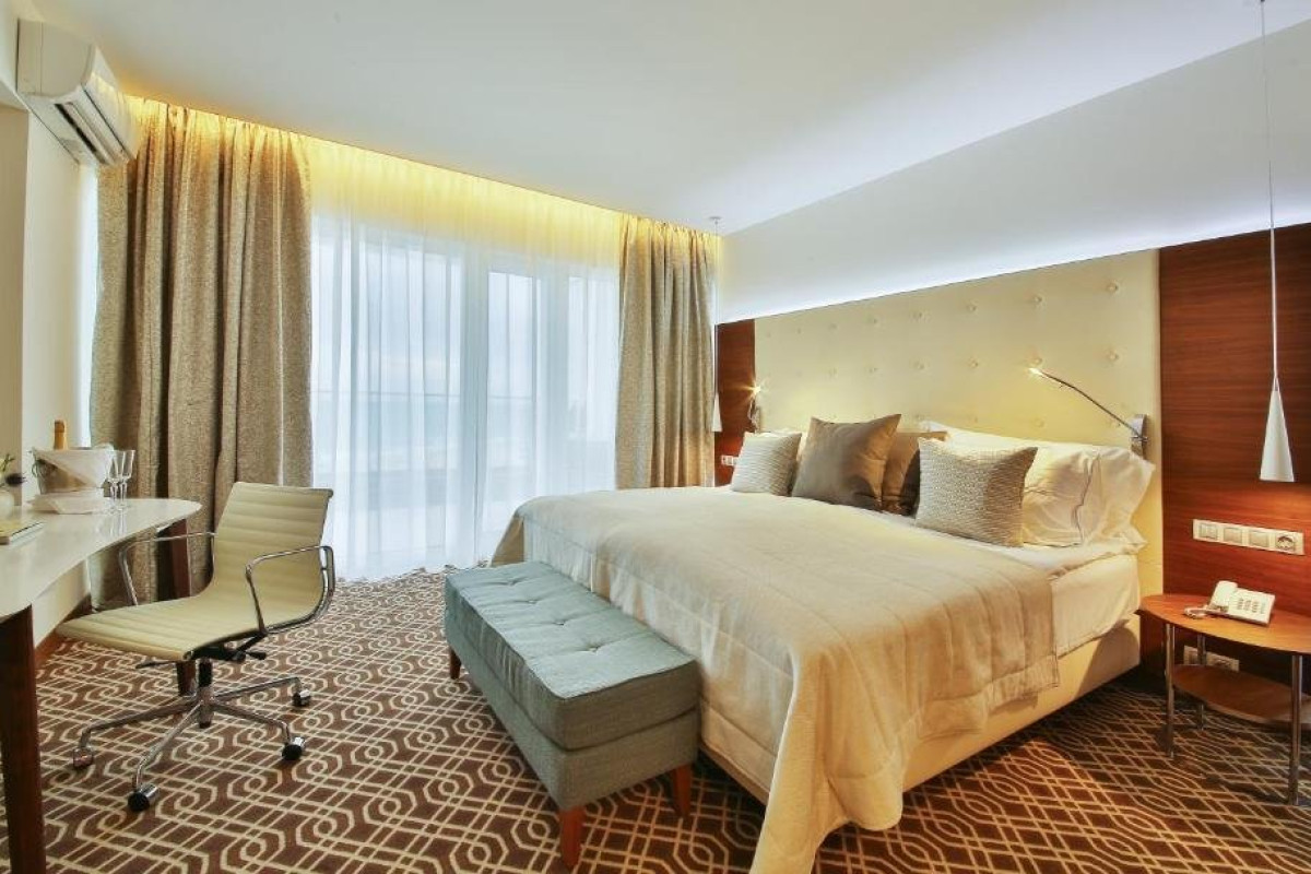 MARITIM PARADISE BLUE HOTEL