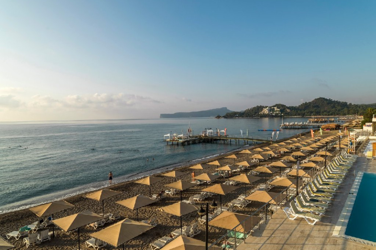 PERRE LA MER HOTEL