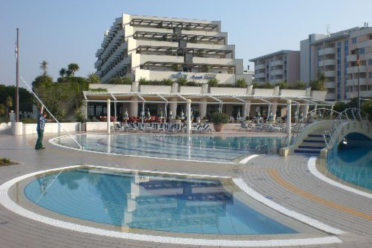 Savoy Beach