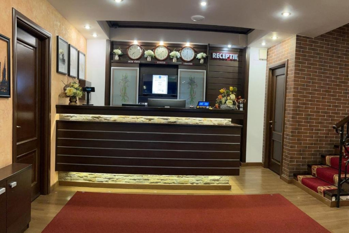 Casa Iris CMP