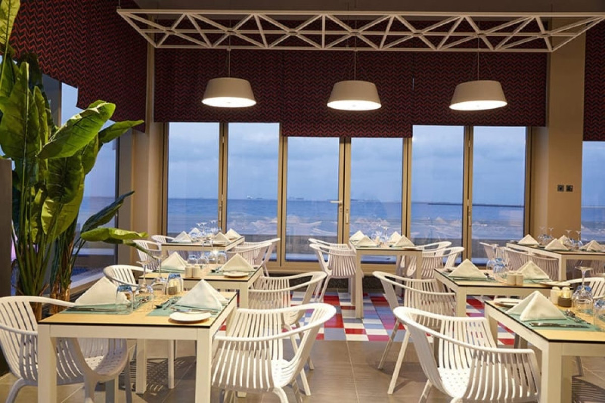 RIU Hotel Dubai