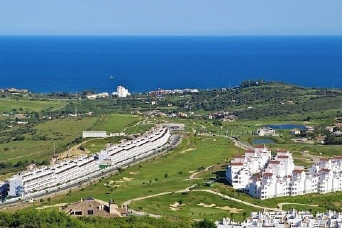Ona Valle Romano Golf  Resort