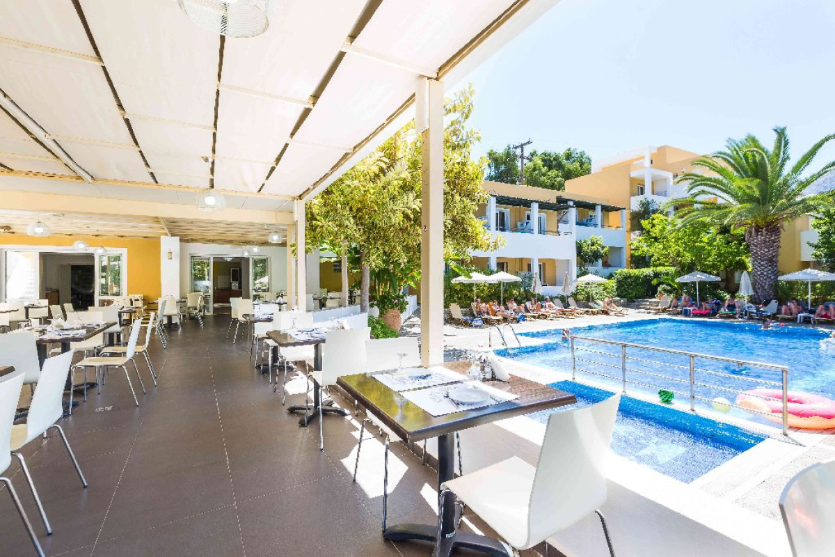Xidas Garden (Bali)